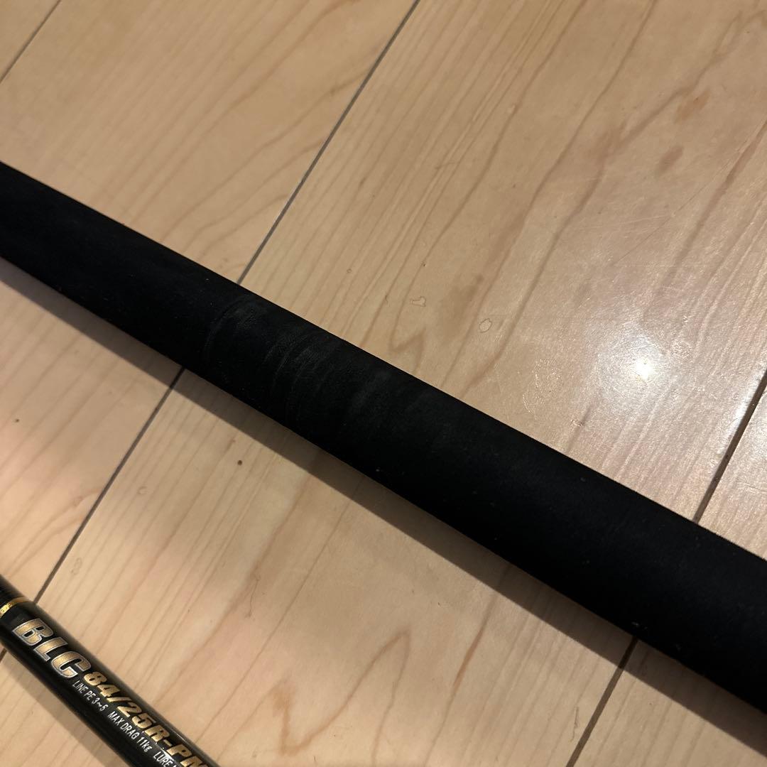 美品 カーペンター ブルーチェイサー BLC84/25R-PM SC HGS
