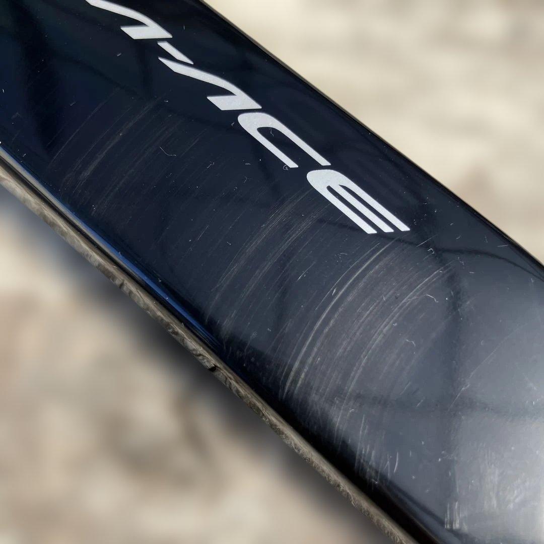 シマノDURA-ACE FC-R9100クランクセット　170mm 50T