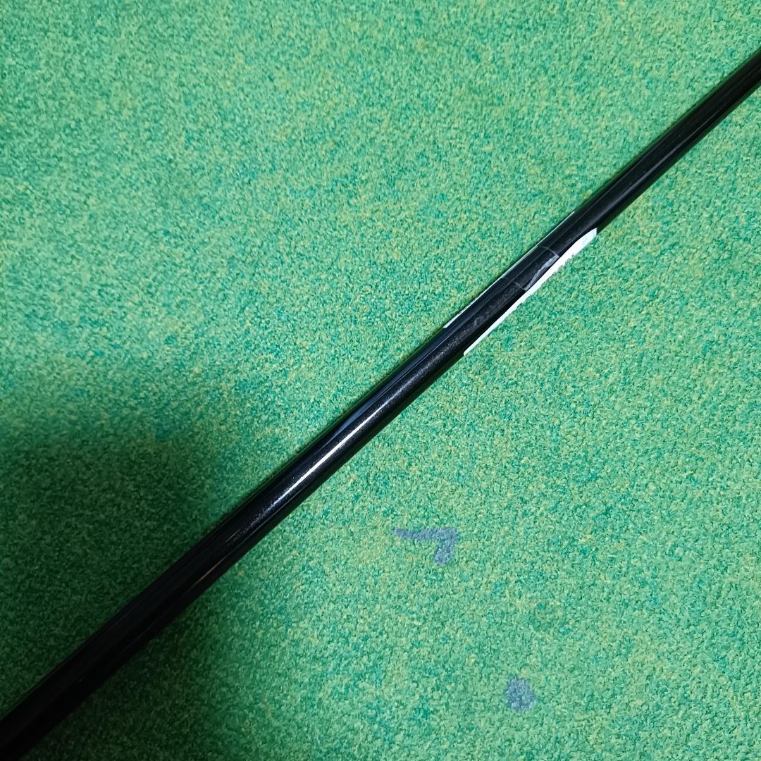 新品 COBRA TOUR AD CQ 6S S コブラスリーブ　DW 1W