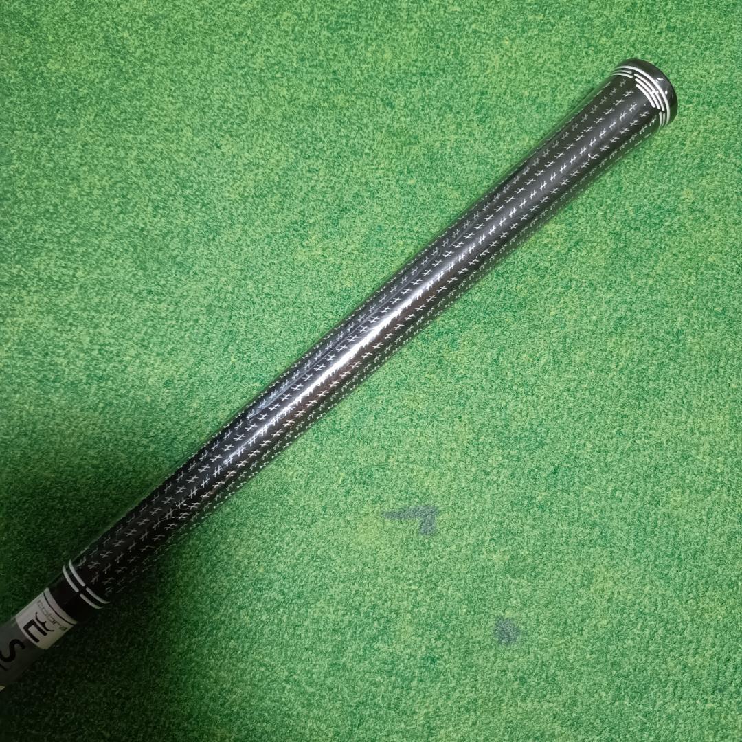 新品 COBRA TOUR AD CQ 6S S コブラスリーブ　DW 1W