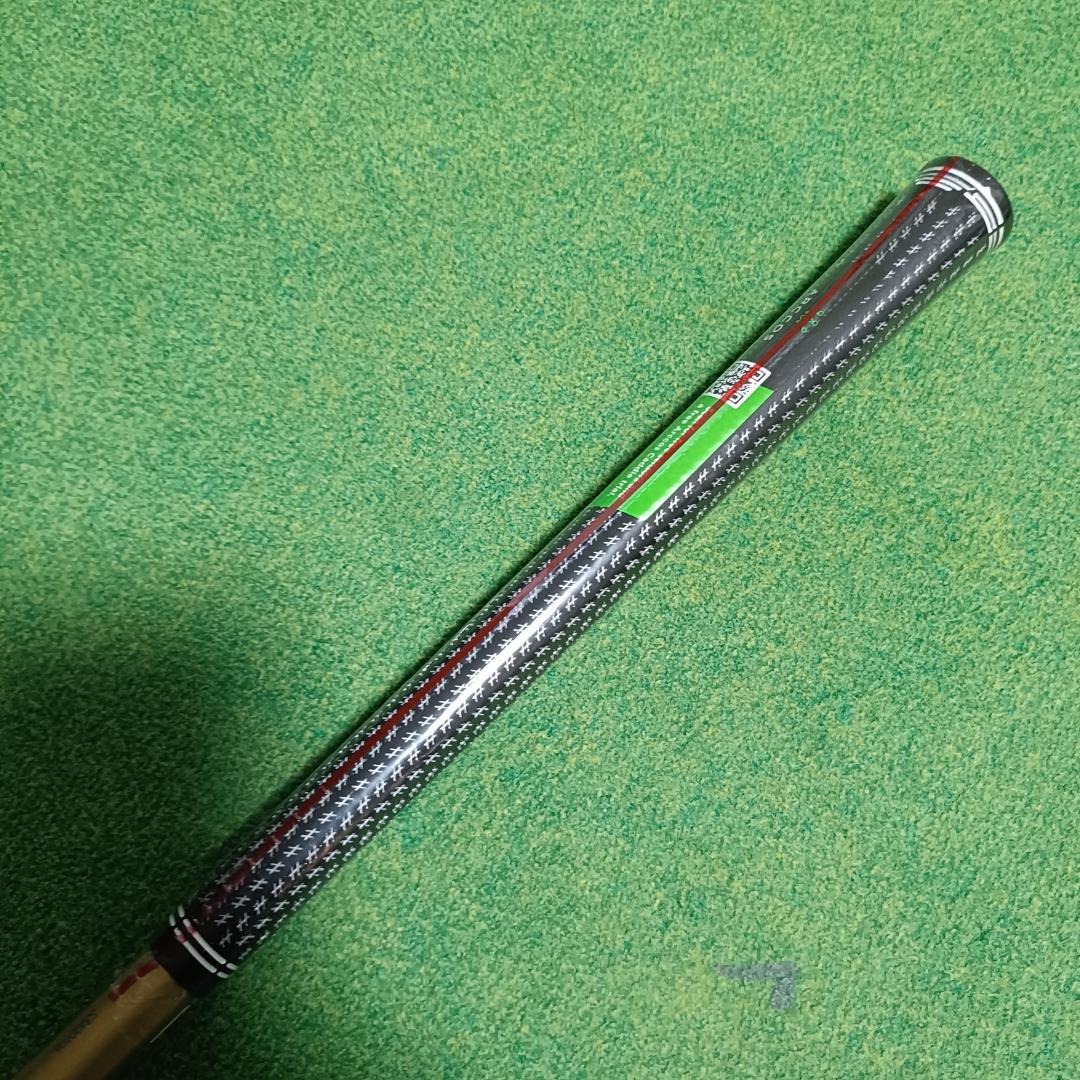 新品 COBRA TOUR AD CQ 6S S コブラスリーブ　DW 1W
