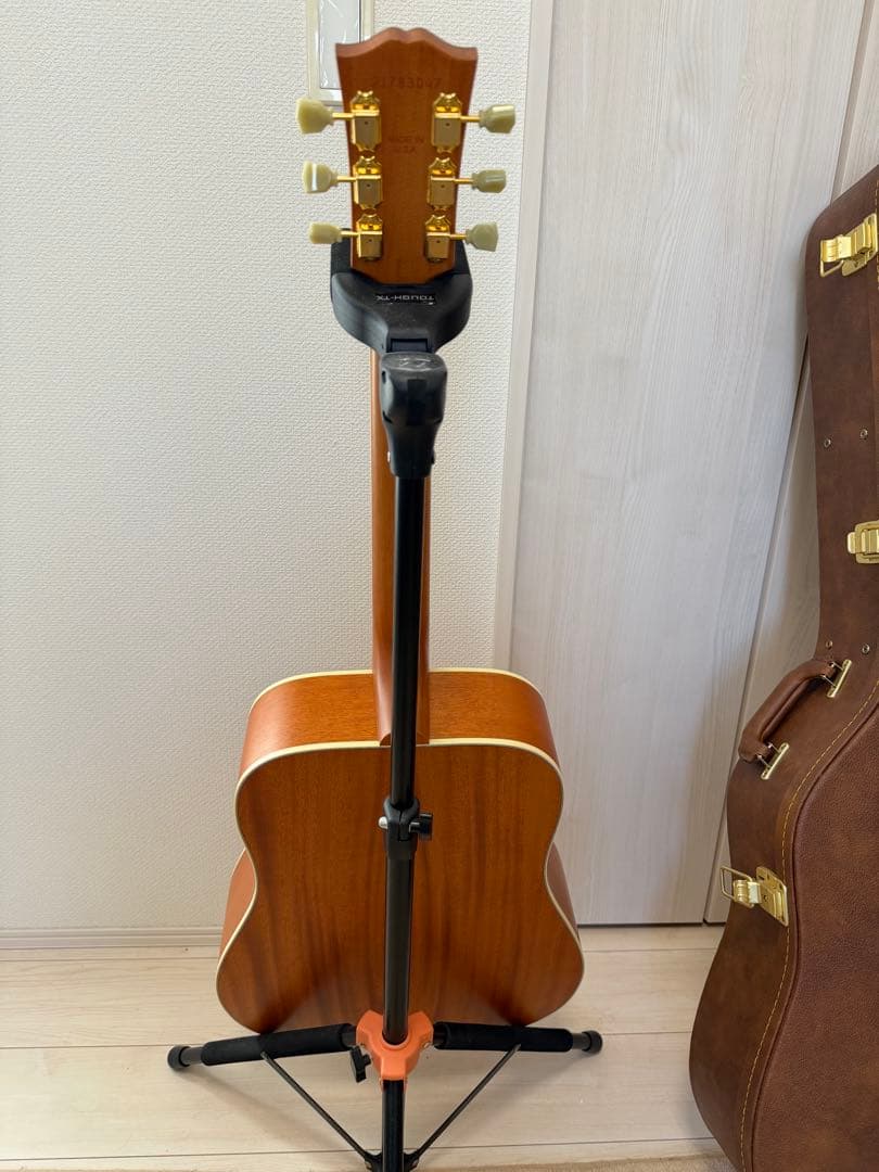 Gibson Hummingbird Faded 試奏程度　美品　ギブソン