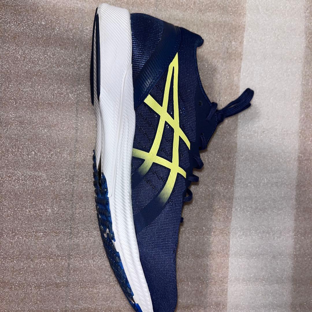 ASICS TARTHER RP 3 ワイド27.0cm