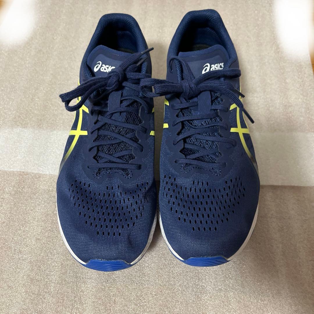 ASICS TARTHER RP 3 ワイド27.0cm