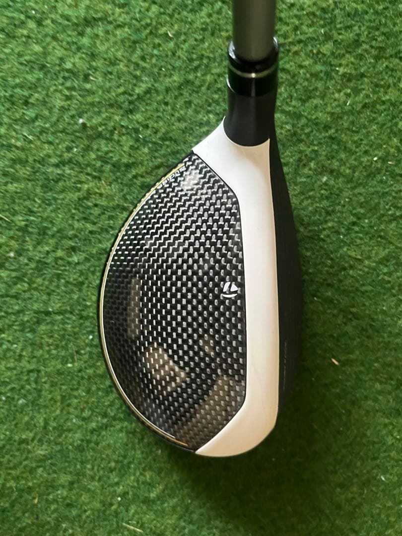 TaylorMade stealth GLOIRE ユーティリティ 4U