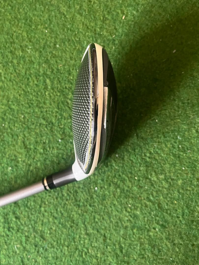 TaylorMade stealth GLOIRE ユーティリティ 4U