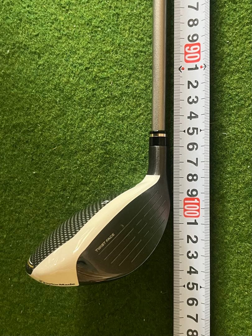 TaylorMade stealth GLOIRE ユーティリティ 4U