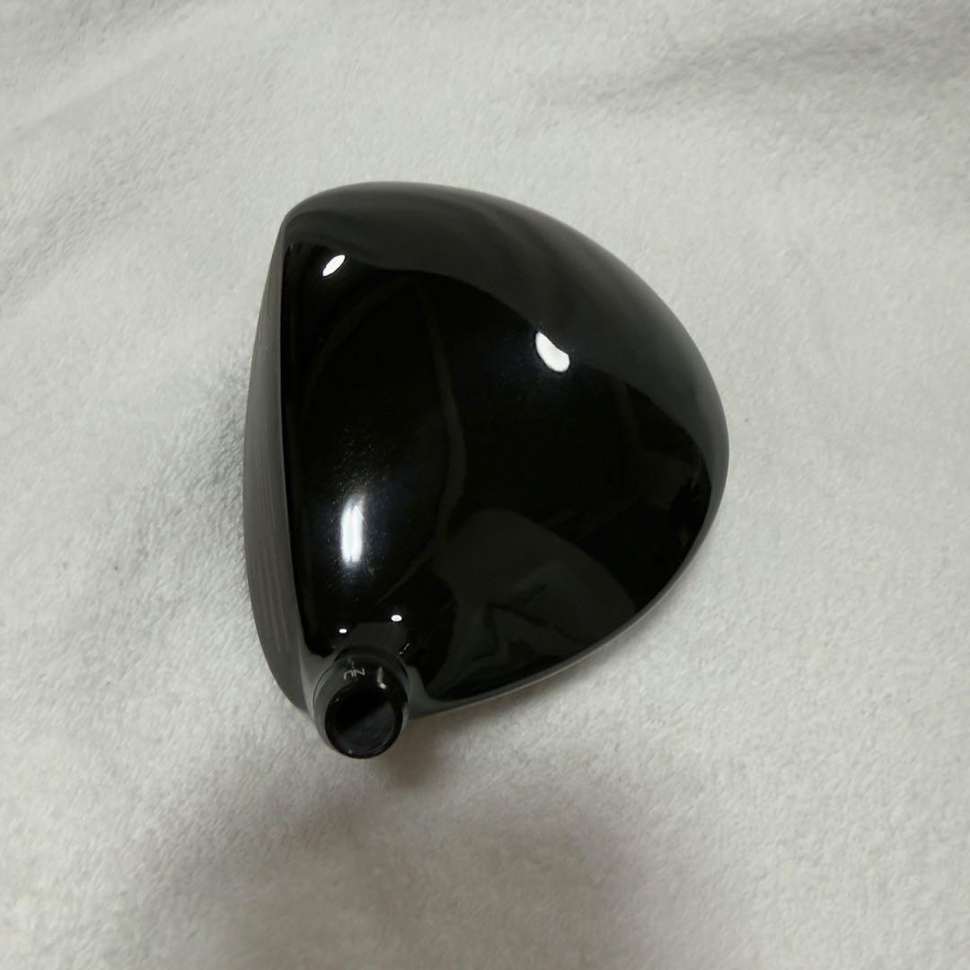 プログレス BB6 1W ドライバー　HC付き