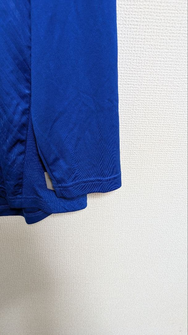 希少】​エバートン 20/21ユニフォーム #22ゴッドフリー長袖 hummel
