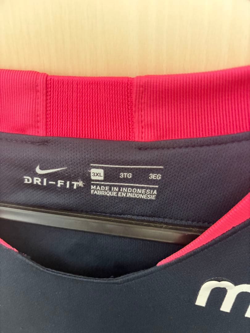 鹿島アントラーズ　ユニ　2019 アウェイ