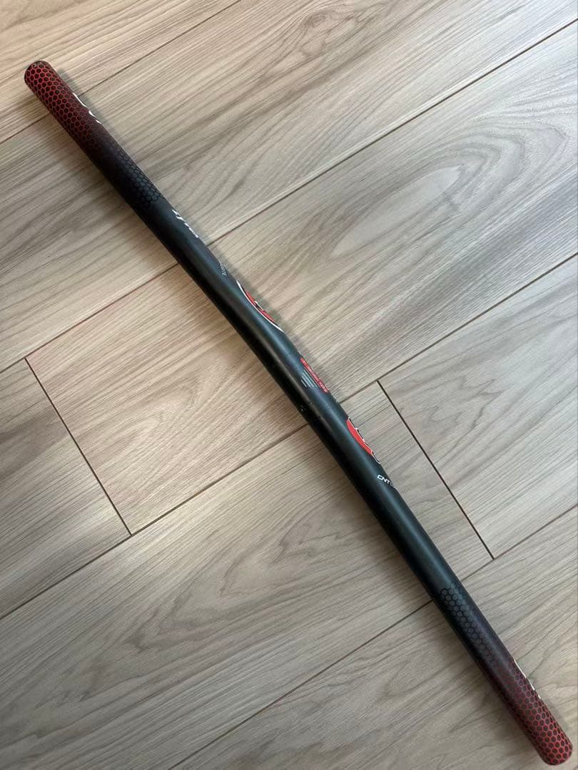 EASTON イーストン　EC70 ハンドルバー 25.4*580 個人