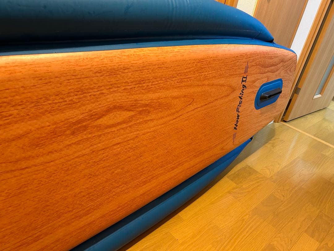 LAHAINA インフレータブル SUP ボード