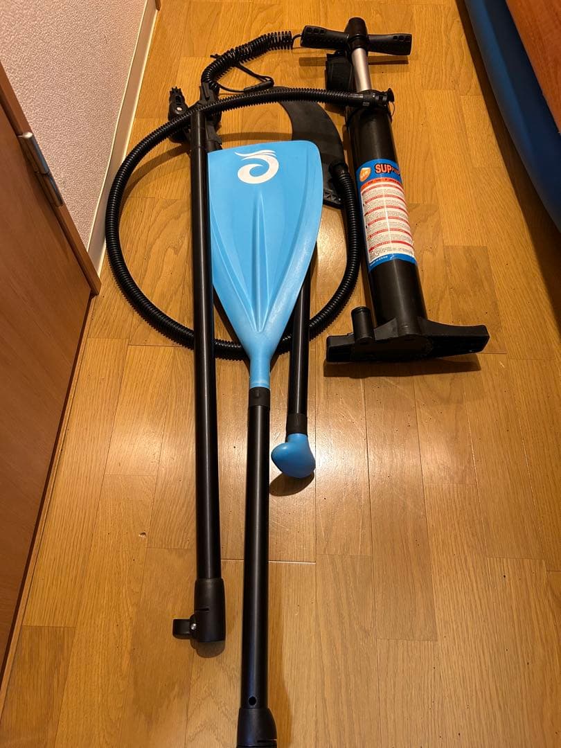 LAHAINA インフレータブル SUP ボード