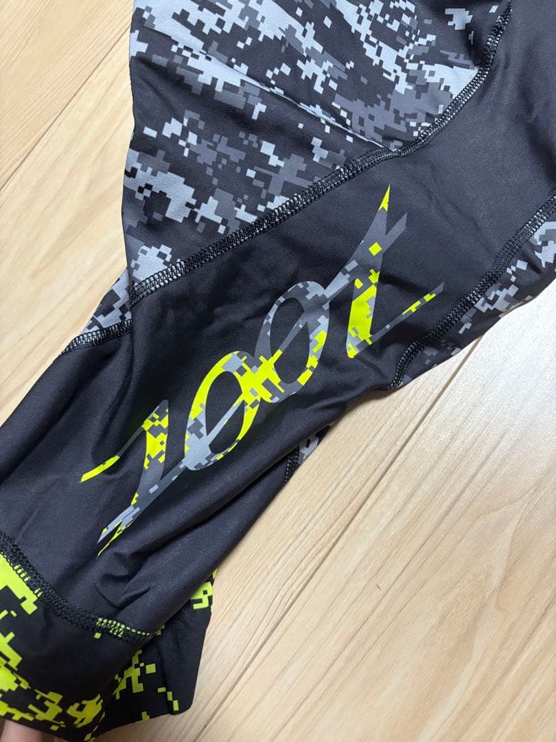 Zoot バイクジャージ セッサイズS.