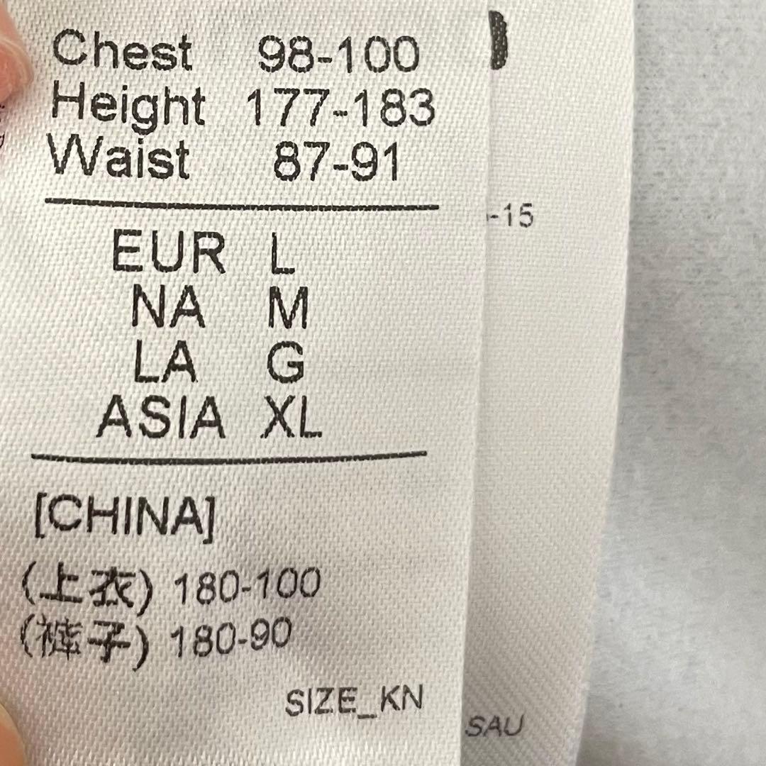 シマノ　サイクルウェア　アジアXLサイズ