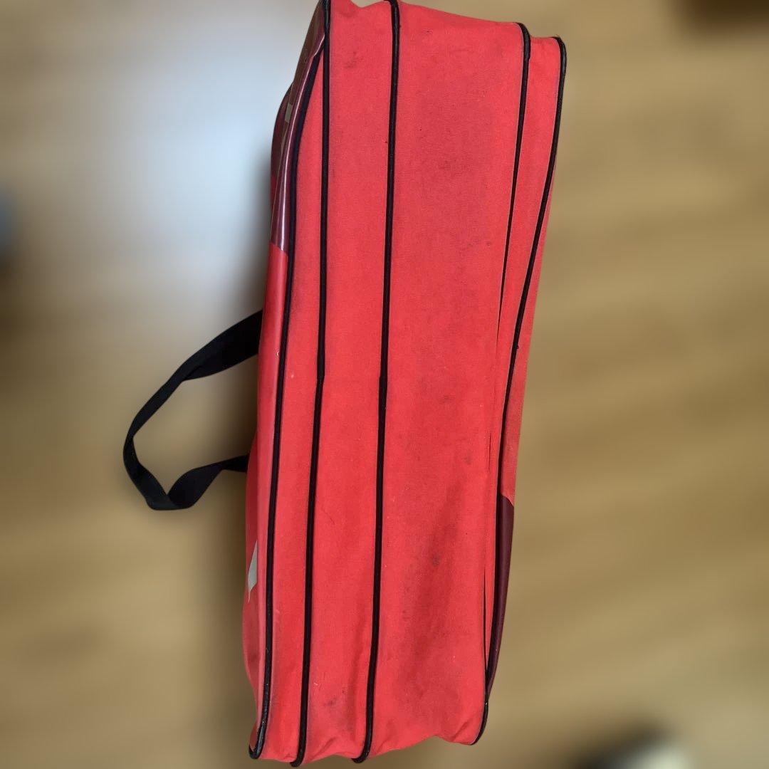 YONEX トーナメント バドミントンバッグ