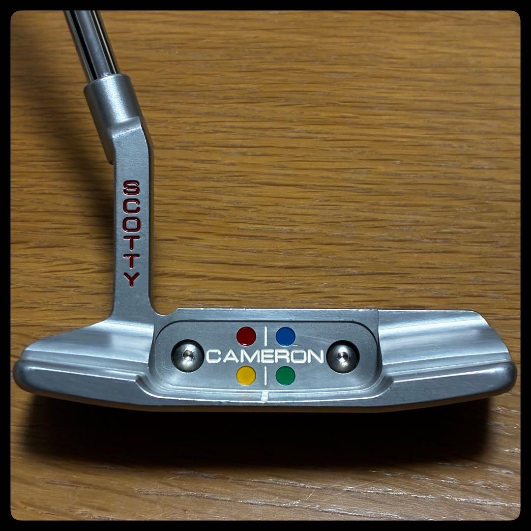 超希少良品 初代スタジオスタイル ニューポート2 350G/33インチモデル