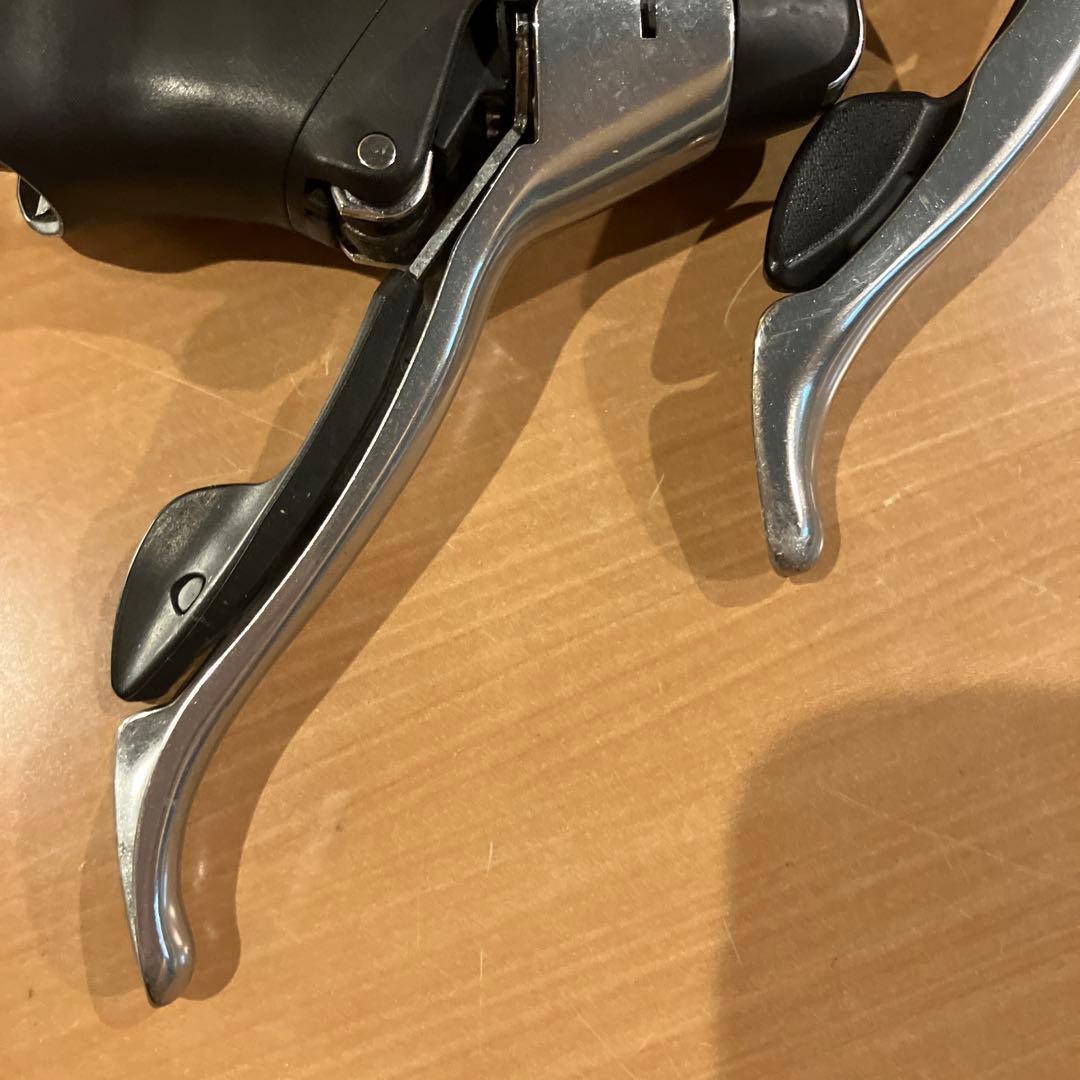Shimano Tiagra ティアグラ　STI 10S 中古