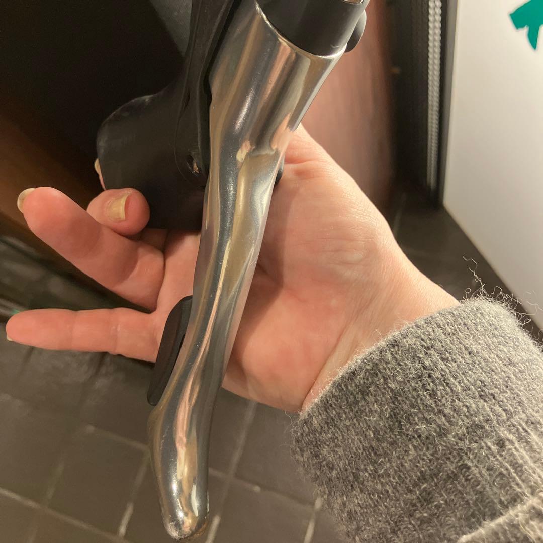 Shimano Tiagra ティアグラ　STI 10S 中古