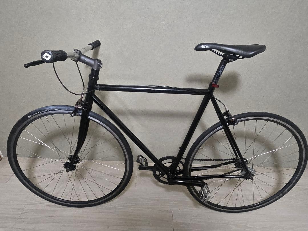 SURLY　スチームローラー