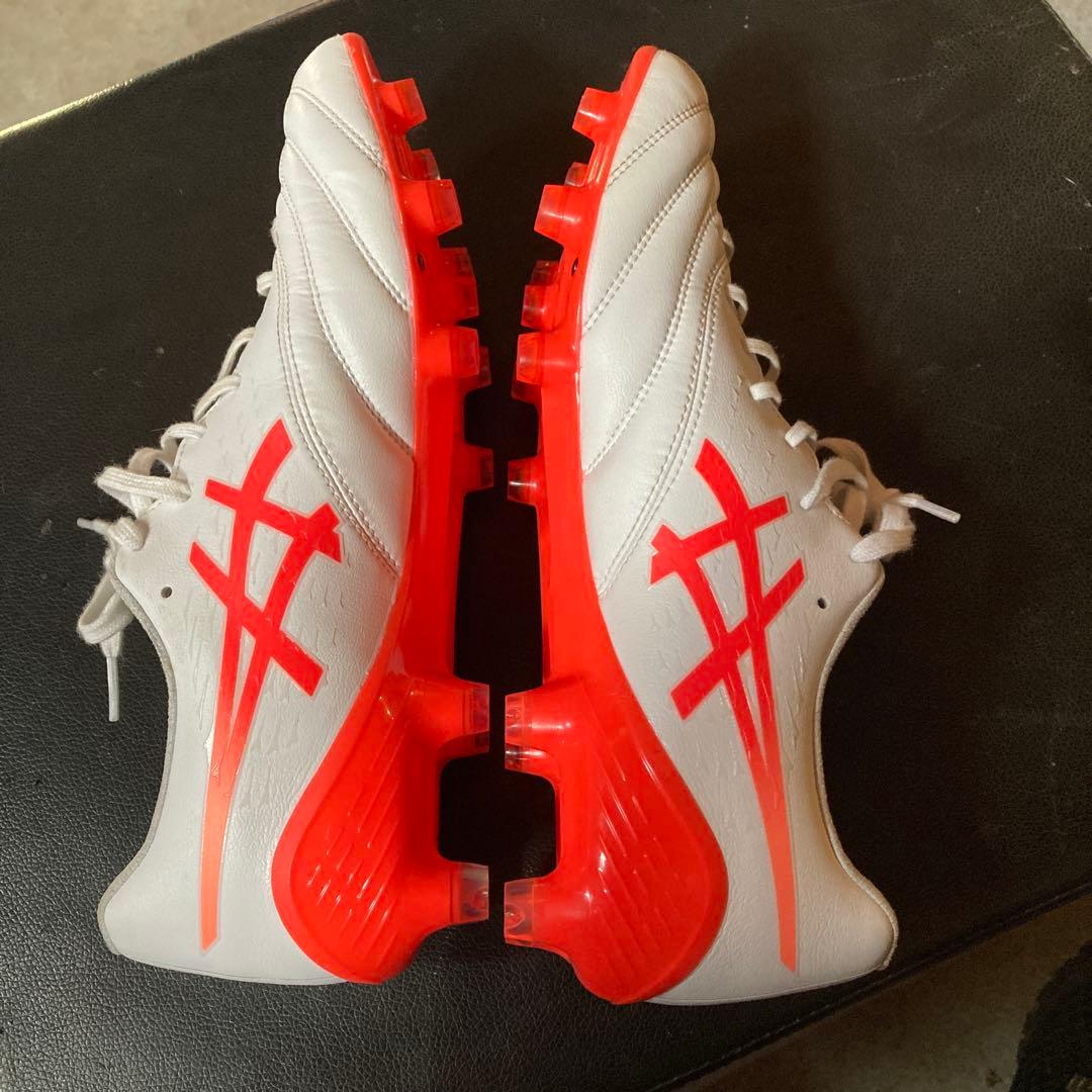 DS LIGHT X-FLY 6 27.5センチ　アシックス