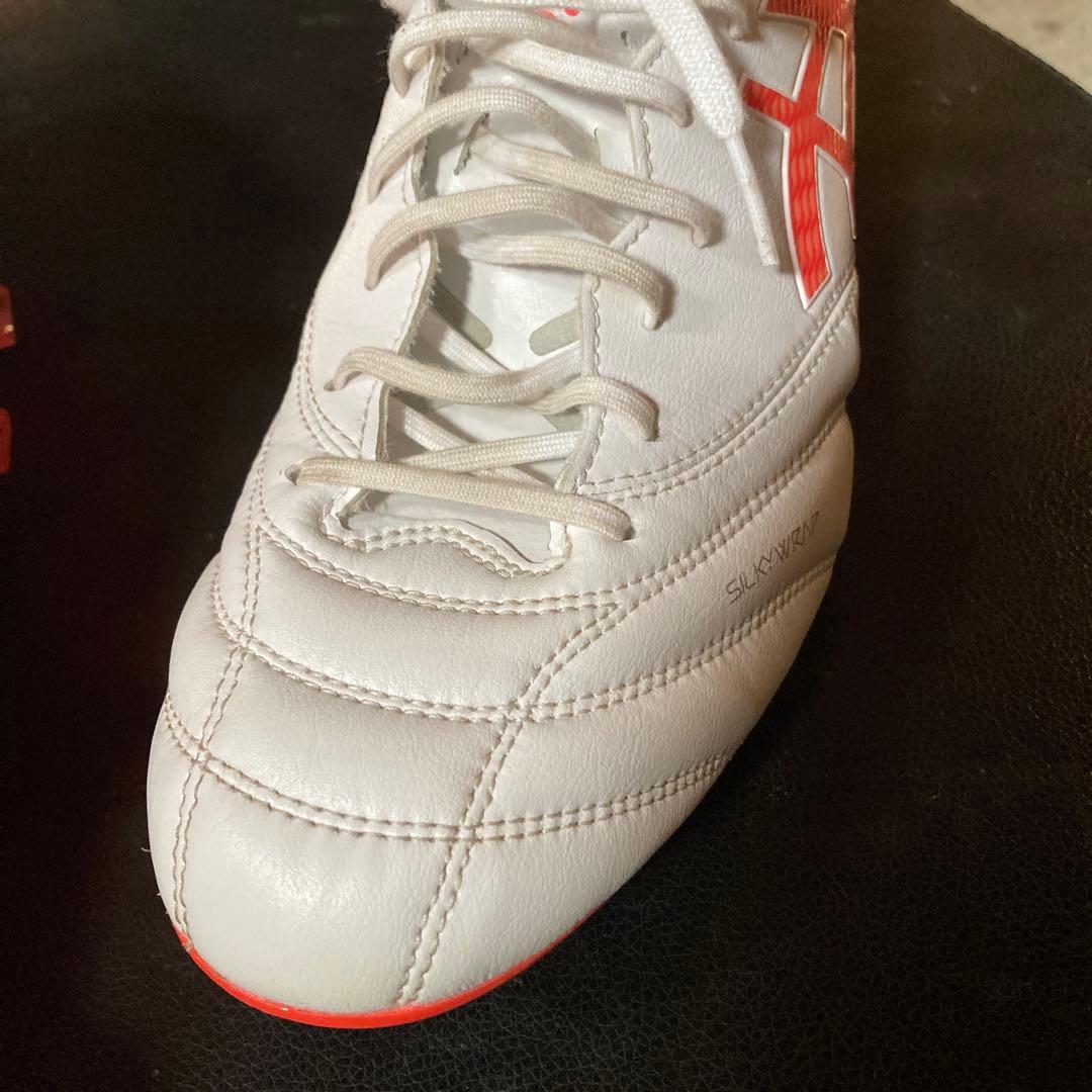 DS LIGHT X-FLY 6 27.5センチ　アシックス