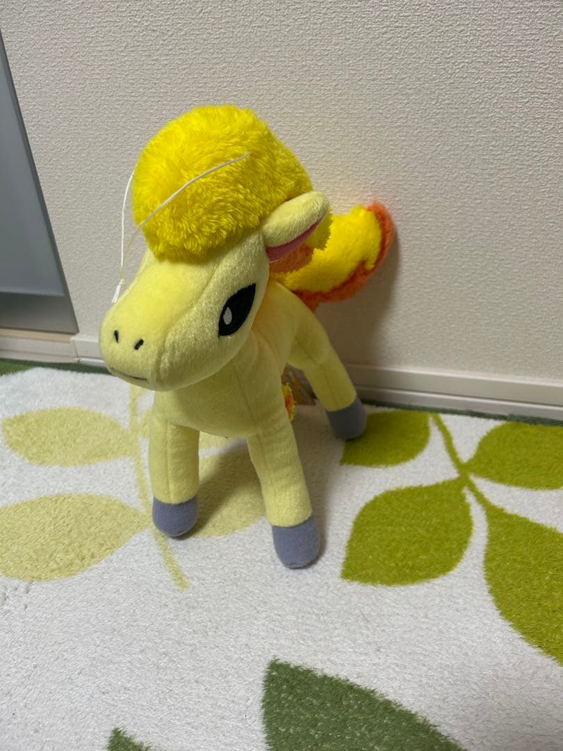 ポケモン ぬいぐるみ 炎・水・草タイプ全14体セット