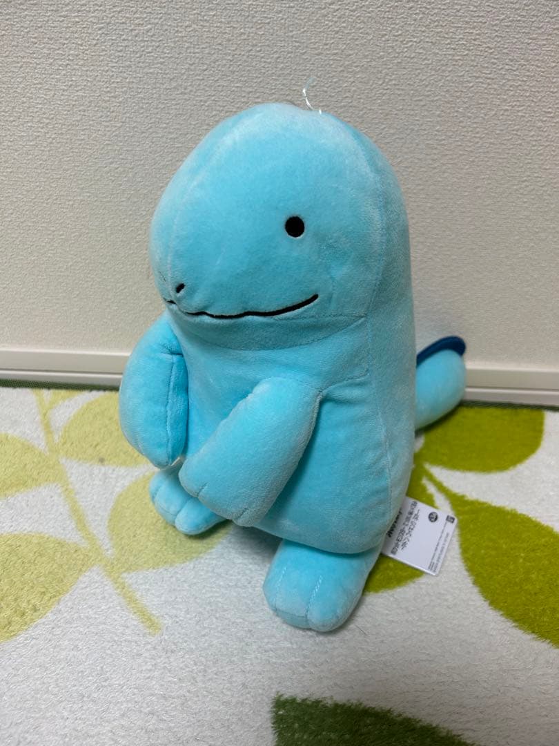 ポケモン ぬいぐるみ 炎・水・草タイプ全14体セット