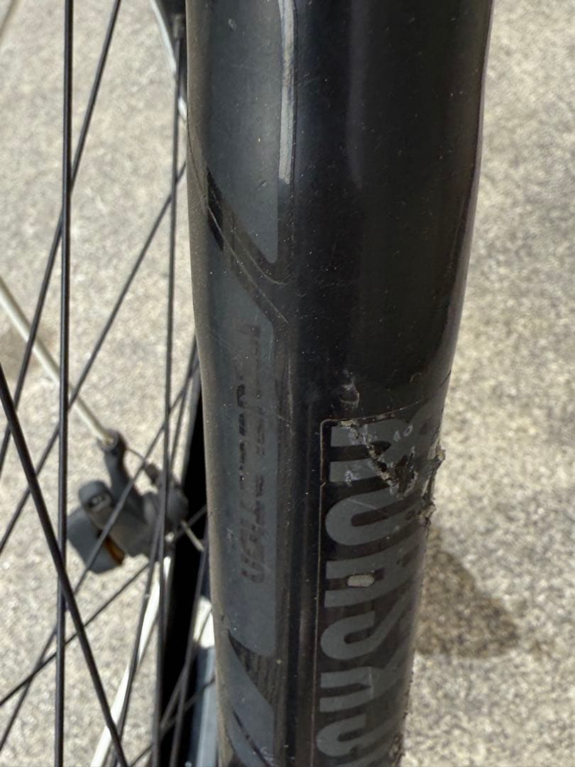 Commencal  3m フルサスペンション マウンテンバイク
