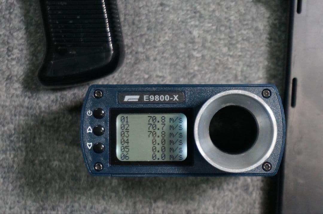 ヨネザワ　ベレッタM12S　絶版品　初速70m/s　カスタム品