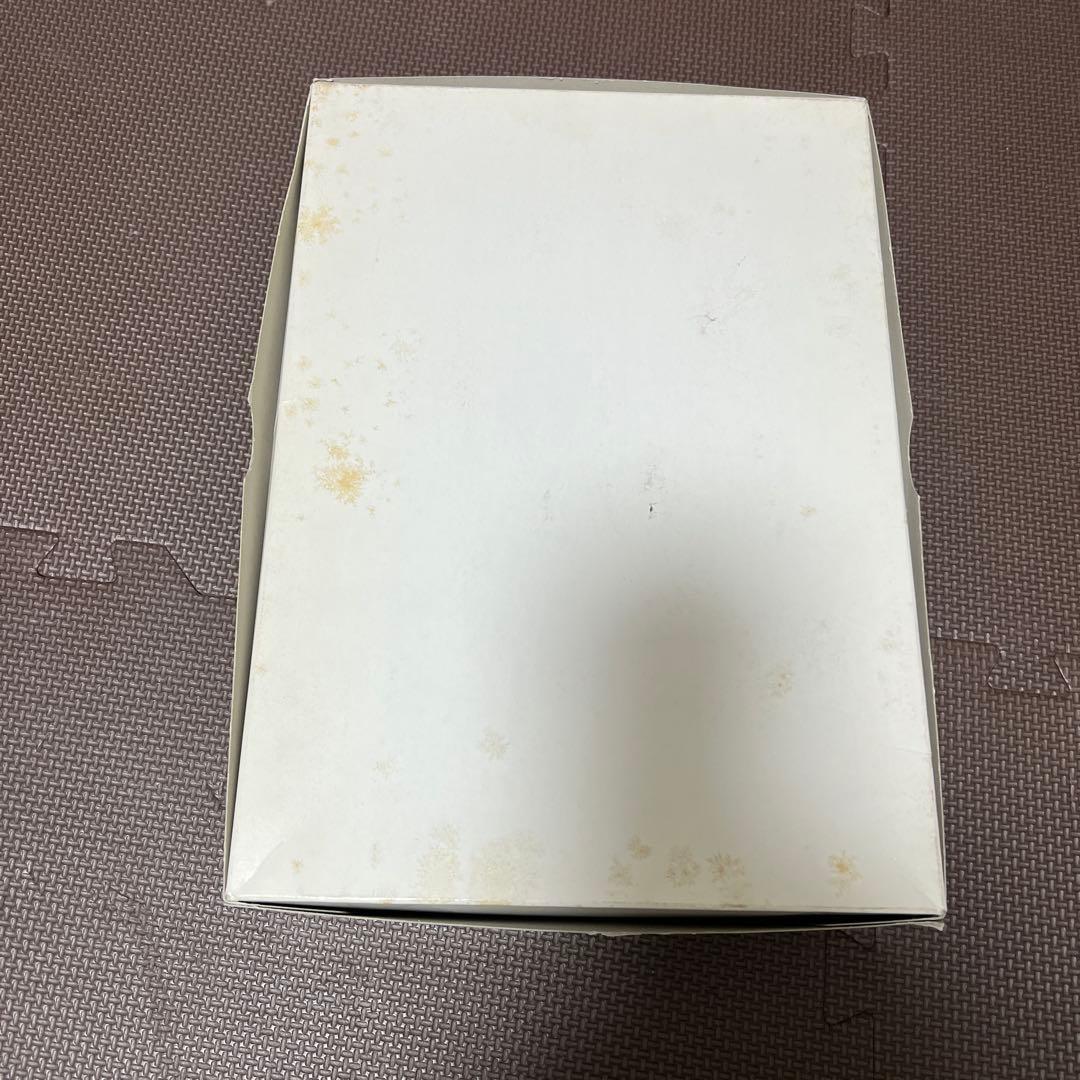 VOLKS FFS 1/100 エンゲージ オクターバー 設定画版【未組立】