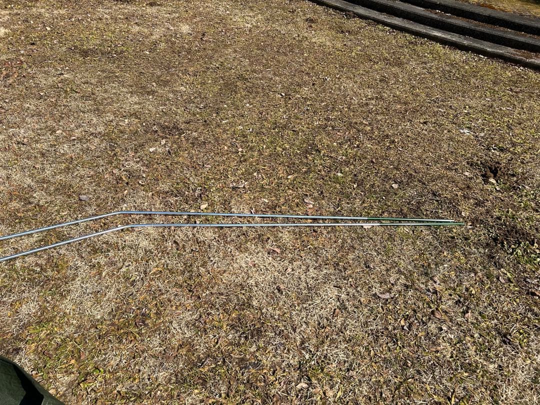 コールマン　タフスクリーン2ルームハウス