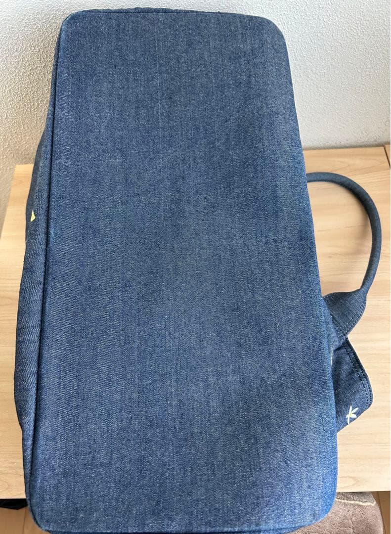 美品 マスターバニーエディション 大容量 ボストンバッグ