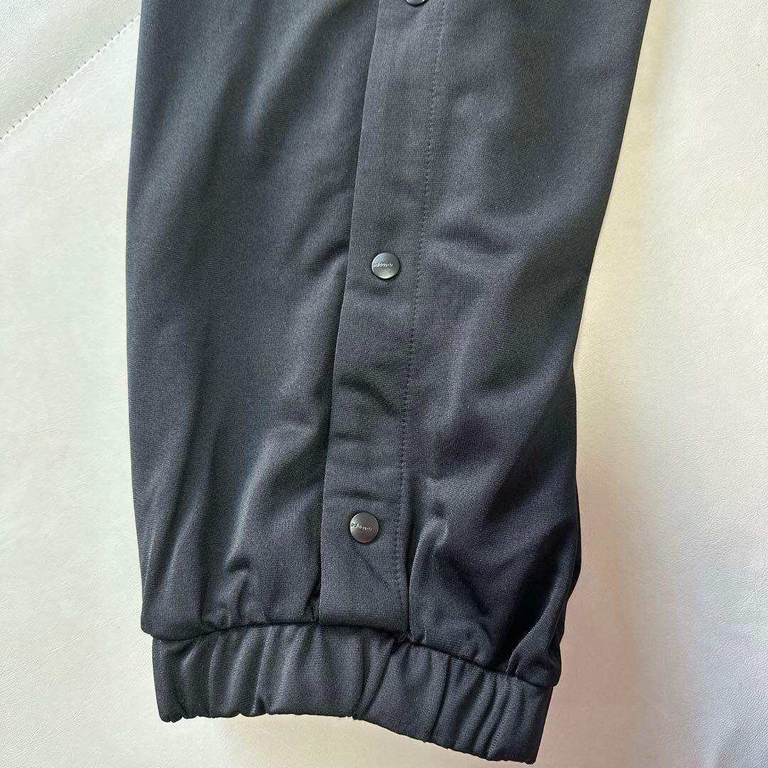 【elily 】adidas アディブレイク パンツL ブラック