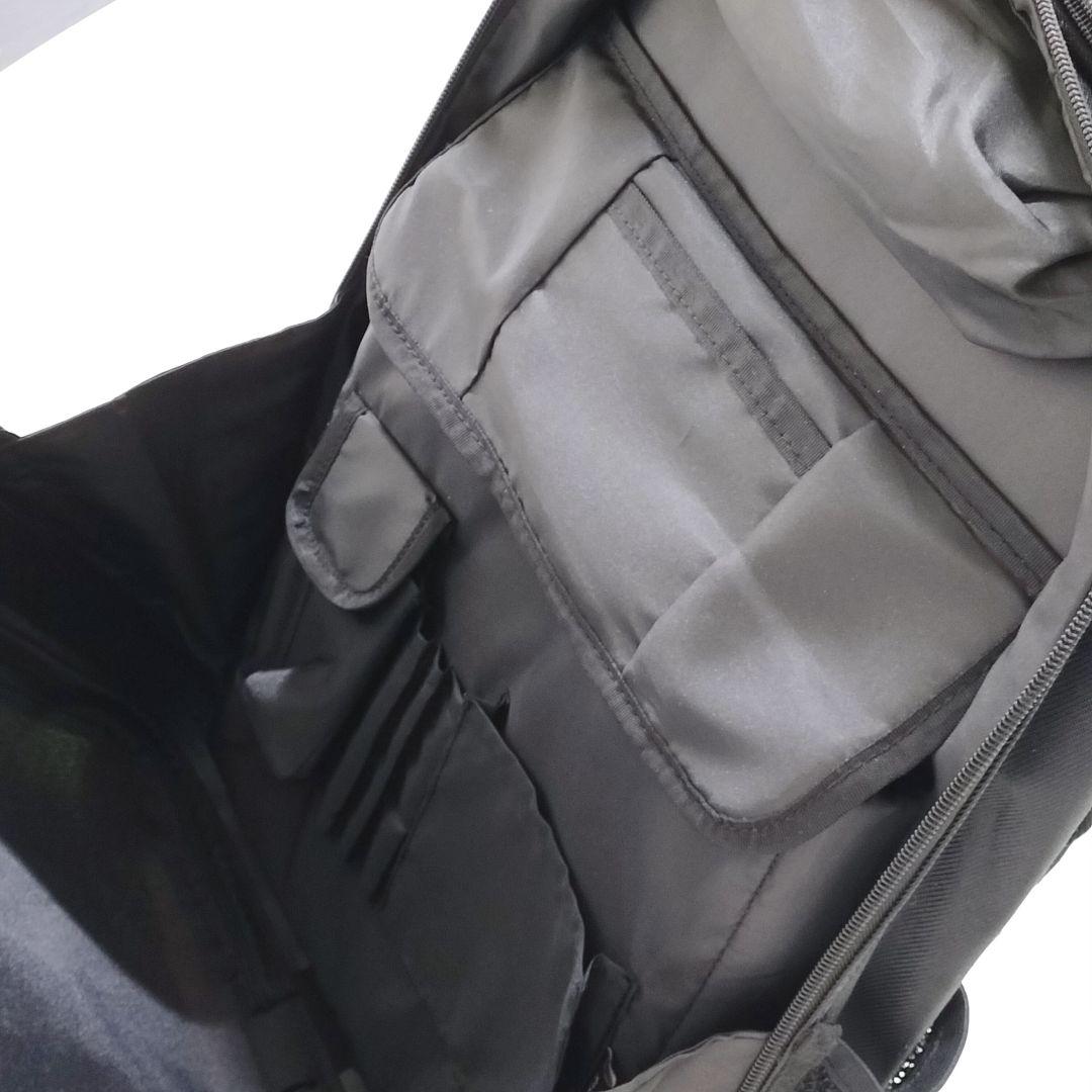 当時物 けいおん！ アートリュック 平沢唯 中野梓 ゆいあず バックパック