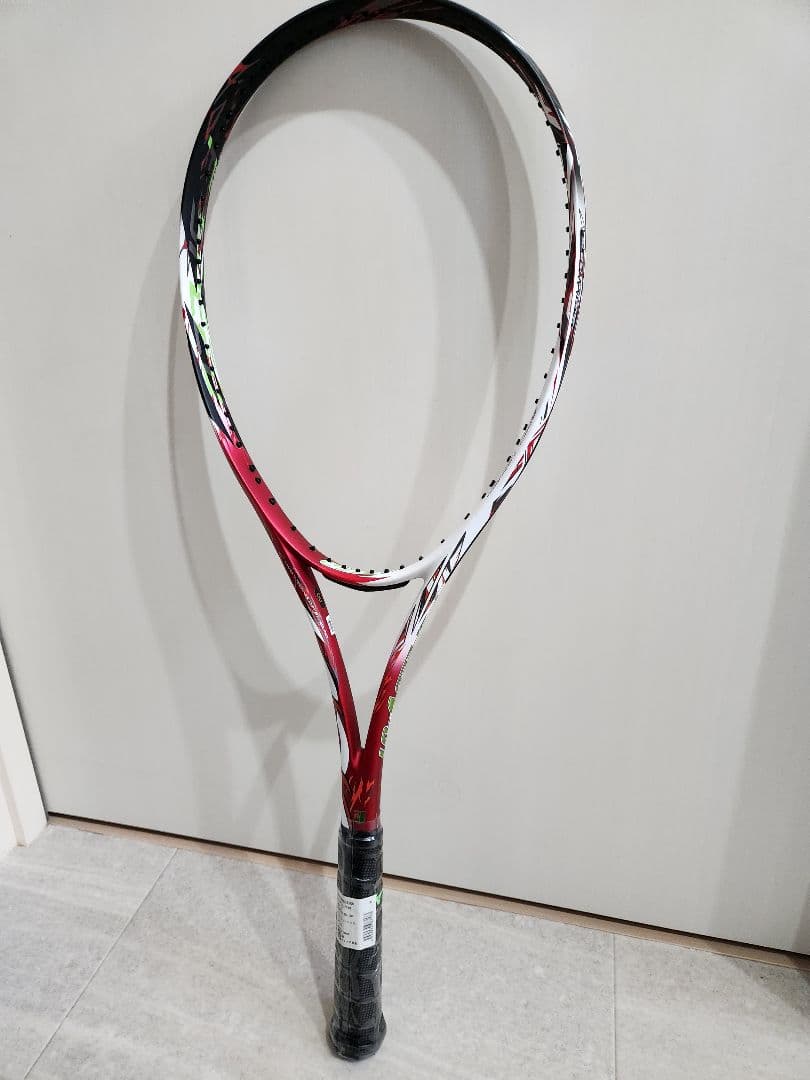 新品　ミズノ　エフスピードV-01 0U
