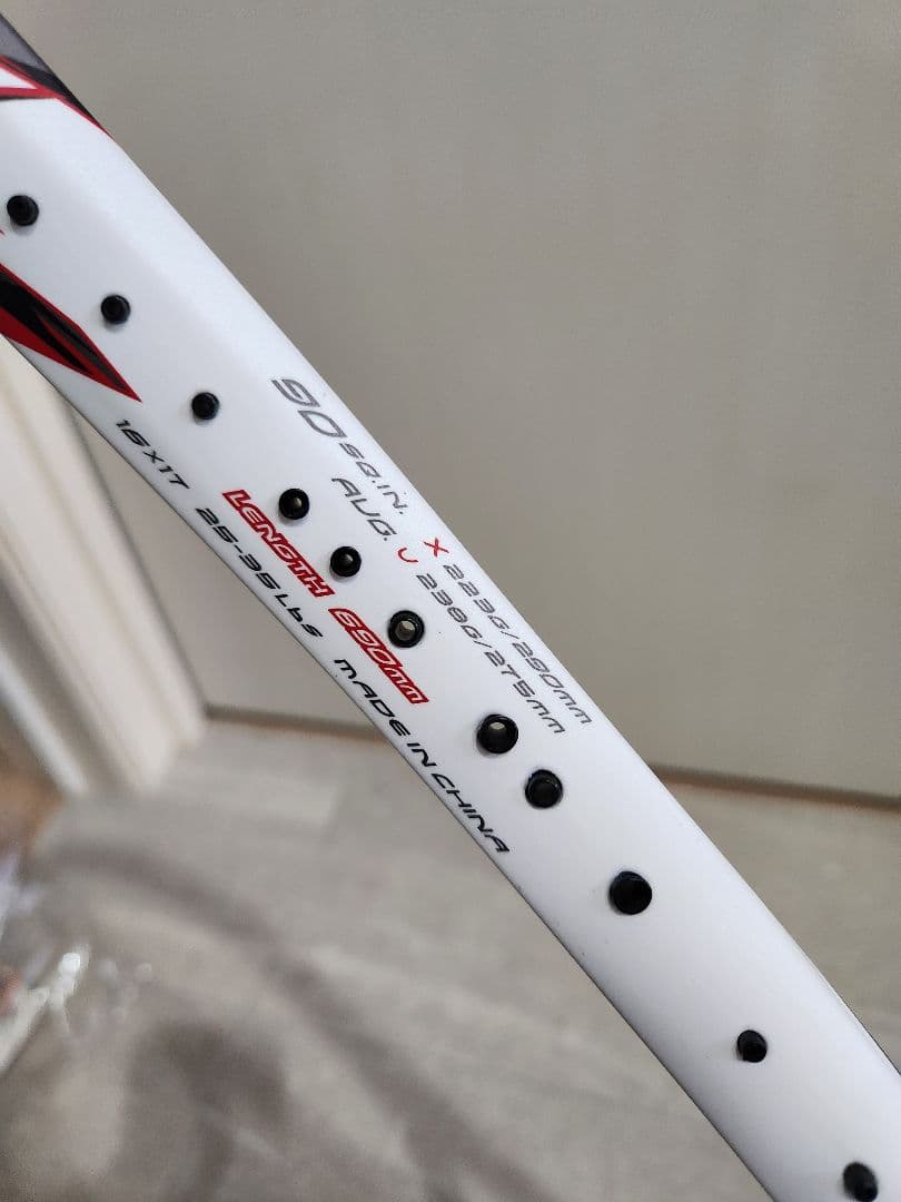新品　ミズノ　エフスピードV-01 0U