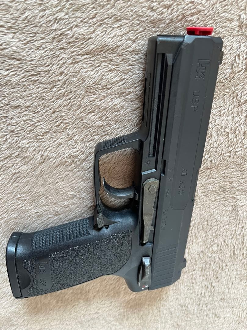 東京マルイ HK USP 電動ガン