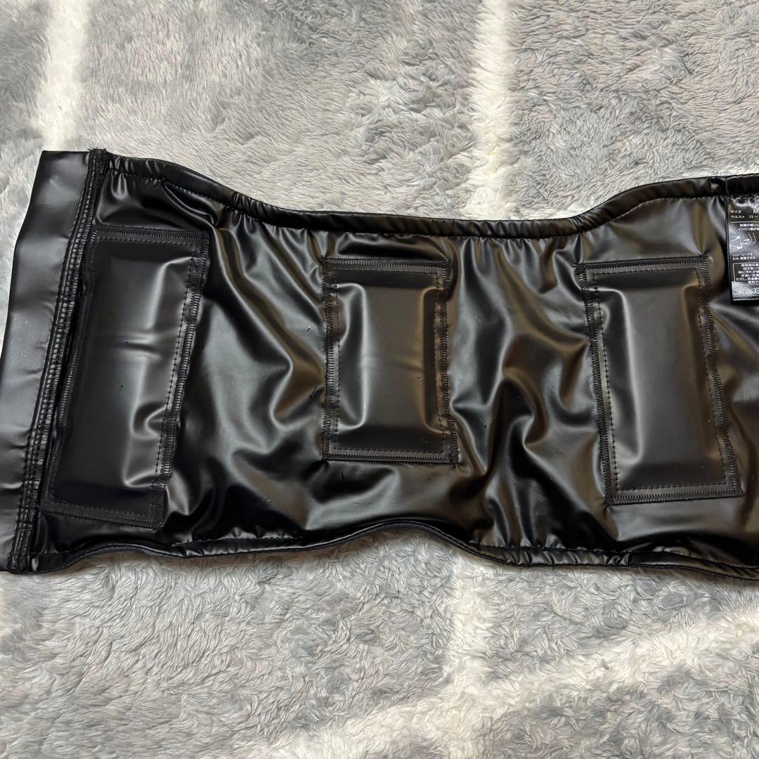 【シックスパッド】SIXPAD Core Belt 2 　（Mサイズ）