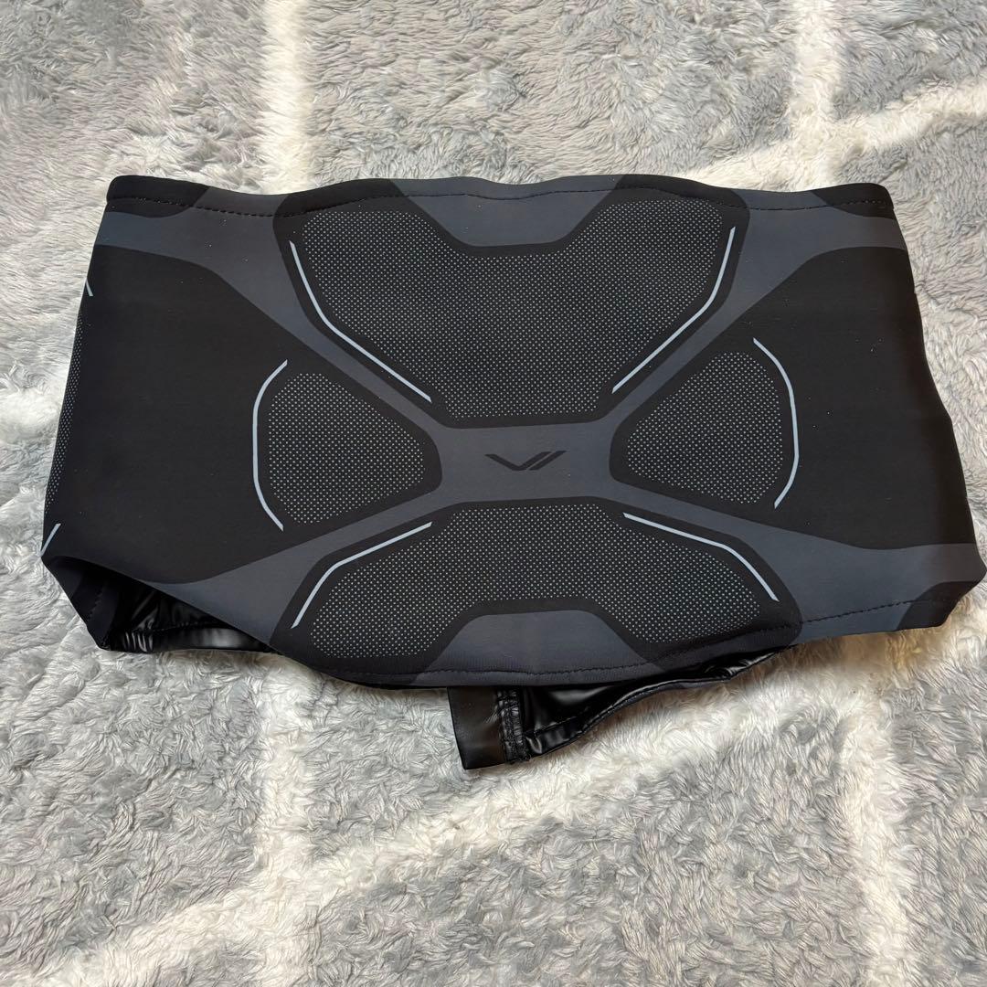 【シックスパッド】SIXPAD Core Belt 2 　（Mサイズ）
