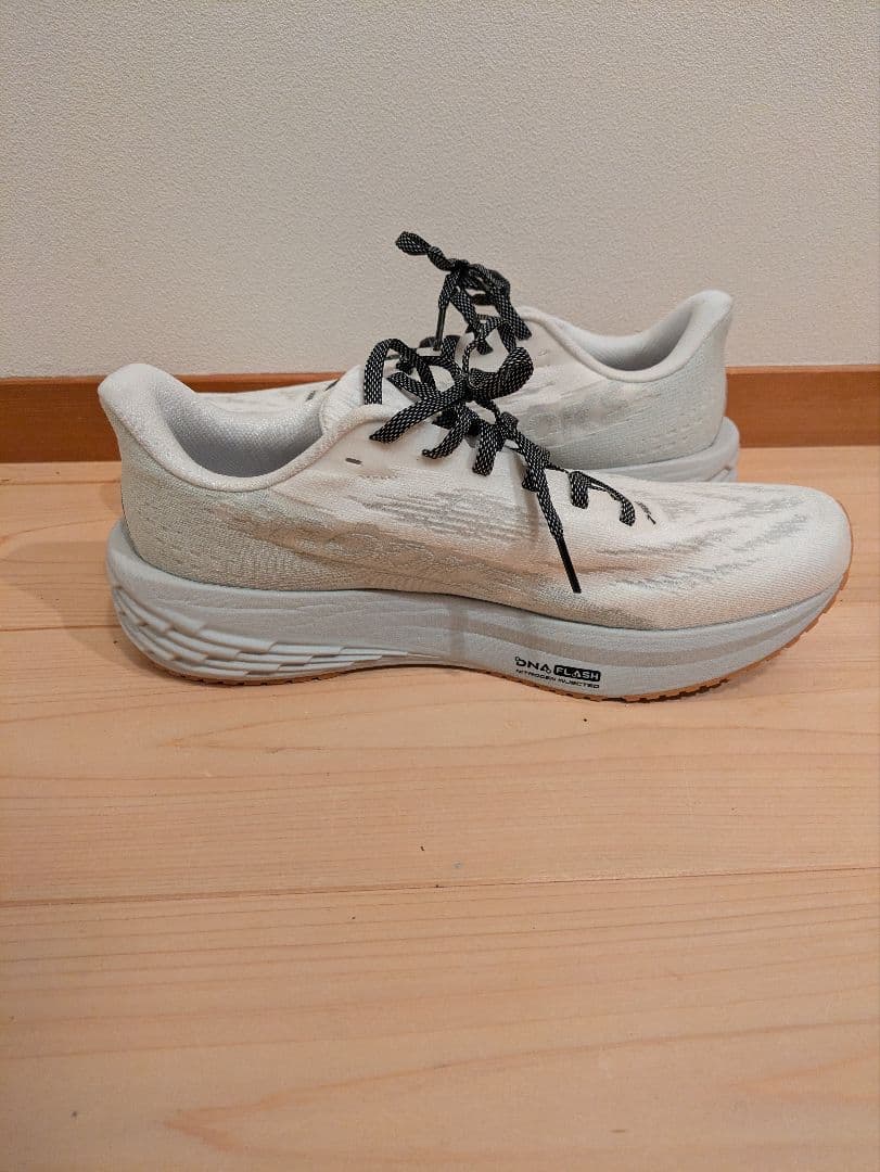 Brooks Launch 11　27.0cm