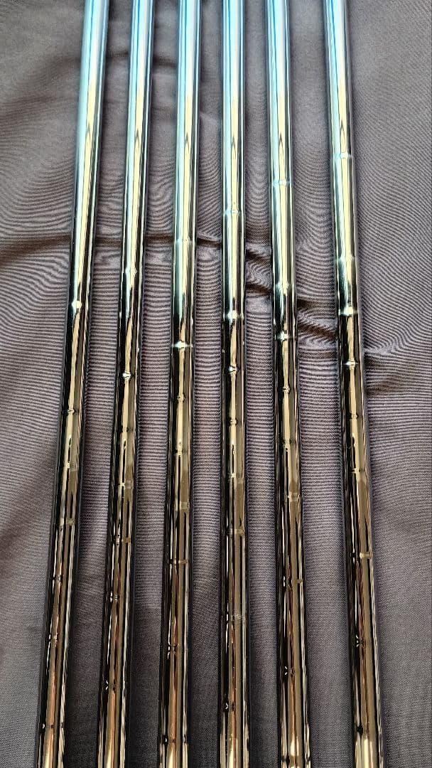 ダンロップ SRIXON Z725 6本 アイアンセット