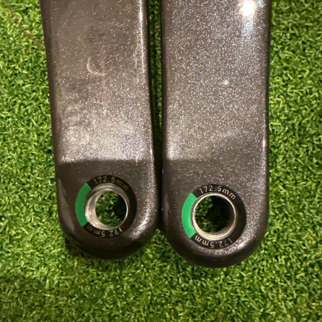 SRAM FORCE etap axs D2 クランク 172.5mm