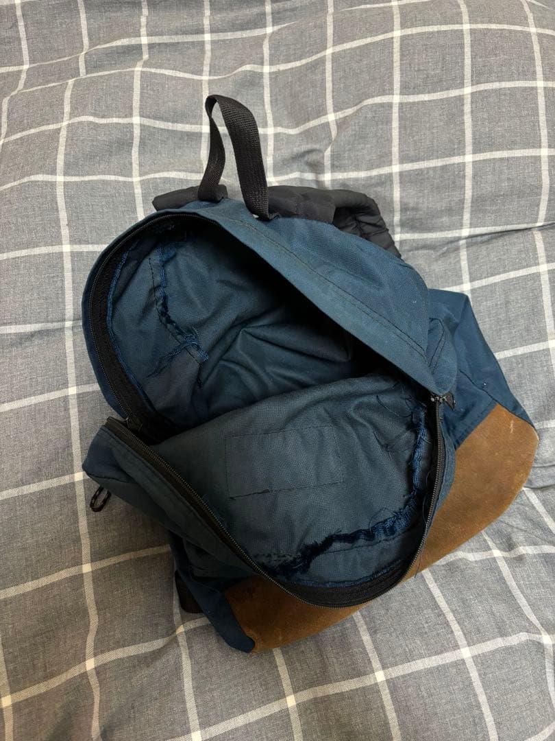 JANSPORT リュック　usa