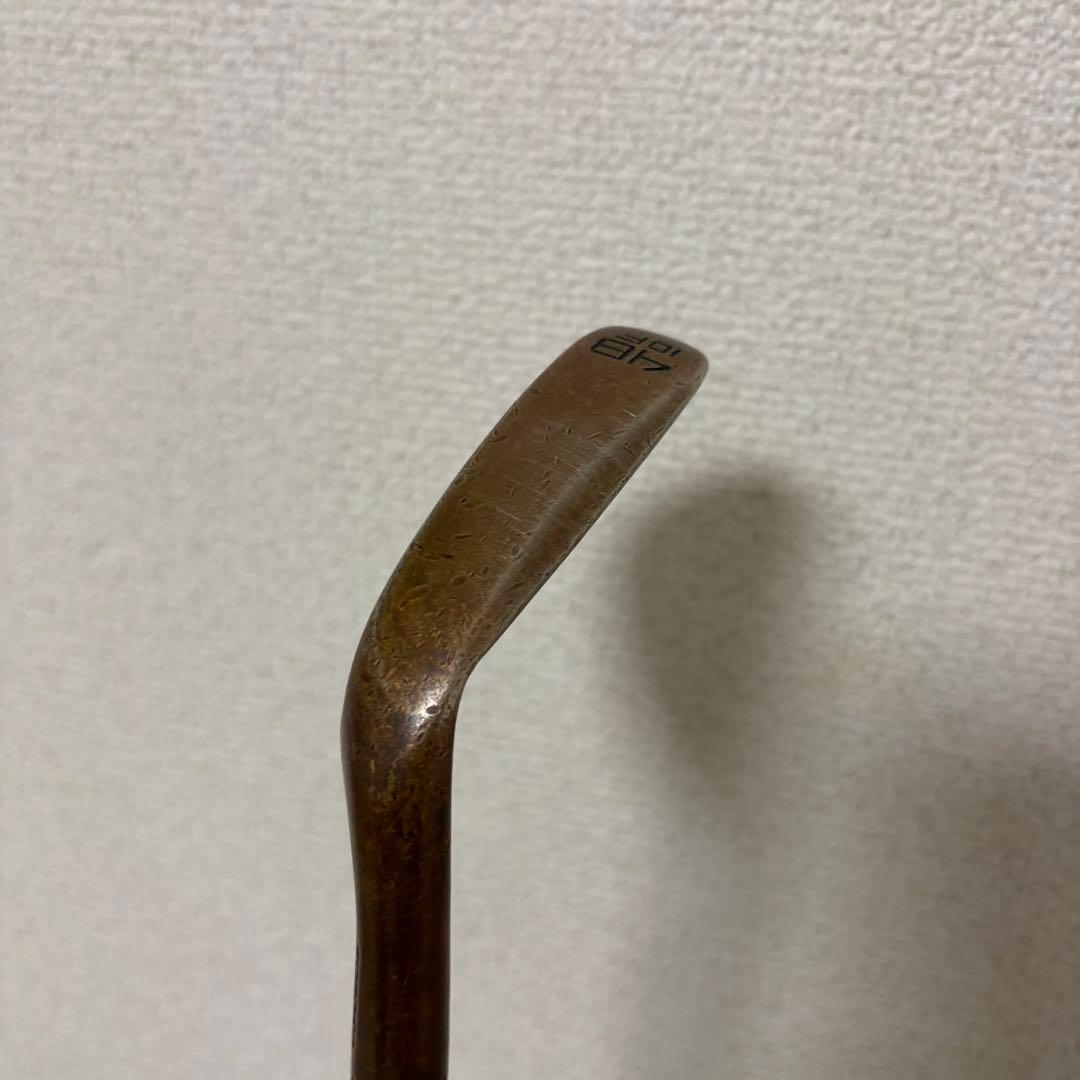 ボーケイデザイン　VOKEY FORGED 48° ゴルフウェッジ