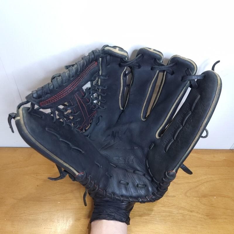 SSK エスエスケイ SMU 限定モデル 外野用 軟式グローブ