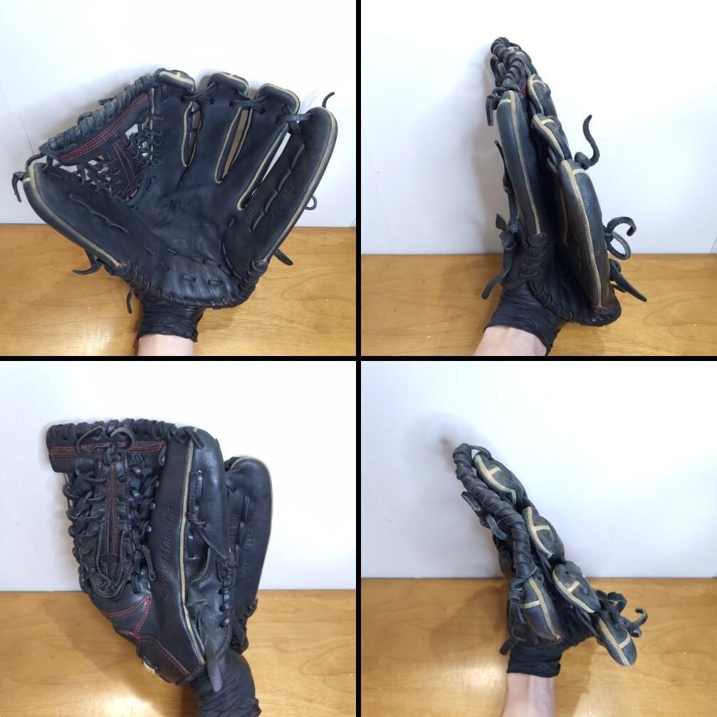 SSK エスエスケイ SMU 限定モデル 外野用 軟式グローブ