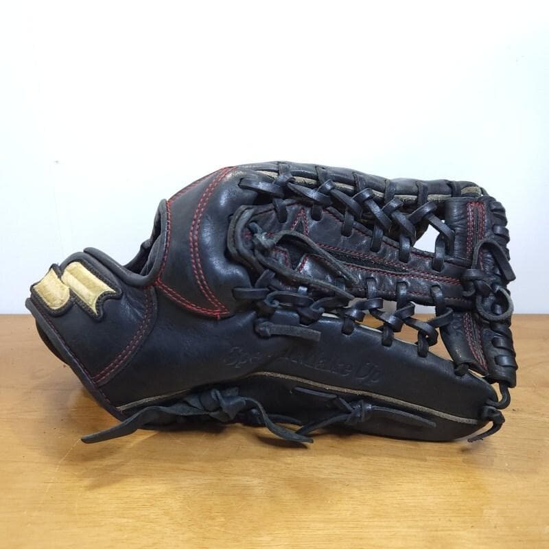 SSK エスエスケイ SMU 限定モデル 外野用 軟式グローブ