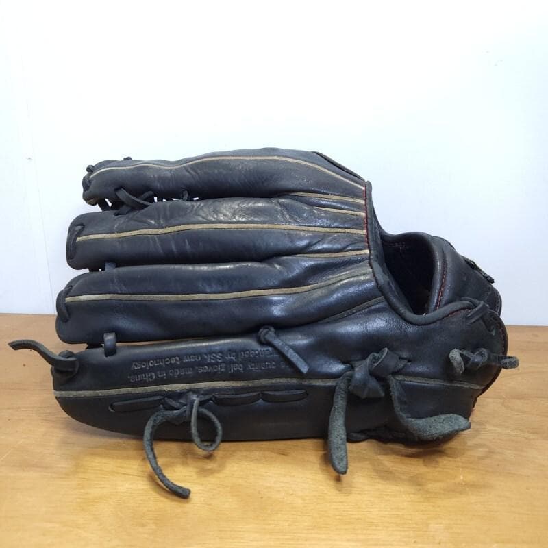 SSK エスエスケイ SMU 限定モデル 外野用 軟式グローブ
