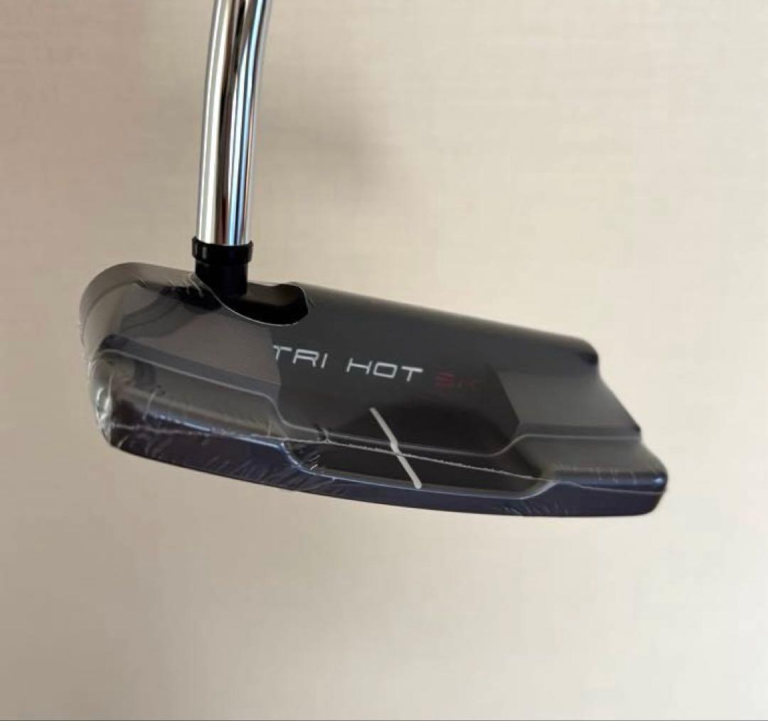 値下げ❕【新品】オデッセイ TRI-HOT 5K DOUBLE WIDE